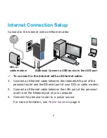 Preview for 8 page of NETGEAR PR2000 Installation Manual