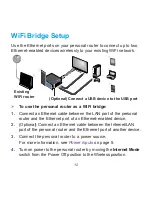 Preview for 12 page of NETGEAR PR2000 Installation Manual