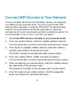 Preview for 18 page of NETGEAR PR2000 Installation Manual