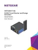 NETGEAR PR2000 User Manual предпросмотр