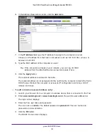 Preview for 63 page of NETGEAR PR2000 User Manual