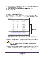 Preview for 66 page of NETGEAR PR2000 User Manual