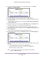 Preview for 68 page of NETGEAR PR2000 User Manual