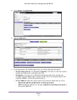 Preview for 75 page of NETGEAR PR2000 User Manual