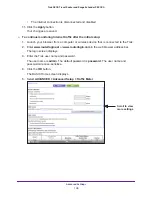 Preview for 128 page of NETGEAR PR2000 User Manual