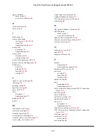 Preview for 147 page of NETGEAR PR2000 User Manual