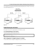 Предварительный просмотр 64 страницы NETGEAR ProSafe 7000 Software Administration Manual