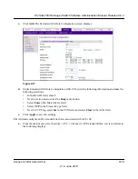 Предварительный просмотр 148 страницы NETGEAR ProSafe 7000 Software Administration Manual