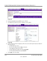 Предварительный просмотр 165 страницы NETGEAR ProSafe 7000 Software Administration Manual