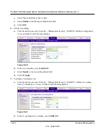 Предварительный просмотр 285 страницы NETGEAR ProSafe 7000 Software Administration Manual