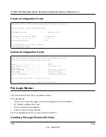 Предварительный просмотр 333 страницы NETGEAR ProSafe 7000 Software Administration Manual