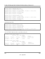 Предварительный просмотр 437 страницы NETGEAR ProSafe 7000 Software Administration Manual