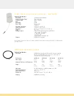 Preview for 3 page of NETGEAR ProSafe ANT2409 Brochure & Specs