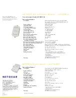 Preview for 4 page of NETGEAR ProSafe ANT2409 Brochure & Specs