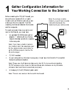 Preview for 4 page of NETGEAR ProSafe FR114P Installation Manual