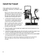 Preview for 7 page of NETGEAR ProSafe FR114P Installation Manual