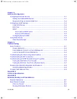 Preview for 7 page of NETGEAR ProSafe FR328S Reference Manual