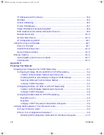 Preview for 8 page of NETGEAR ProSafe FR328S Reference Manual