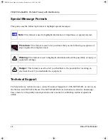 Preview for 14 page of NETGEAR ProSafe FR328S Reference Manual