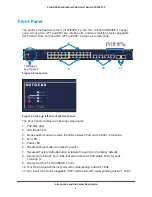 Предварительный просмотр 9 страницы NETGEAR ProSAFE FS728TLP Hardware Installation Manual