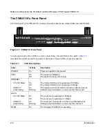 Preview for 18 page of NETGEAR ProSafe FWAG114 Reference Manual