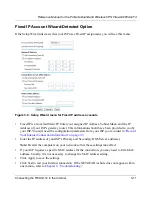 Preview for 31 page of NETGEAR ProSafe FWAG114 Reference Manual