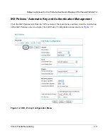 Preview for 75 page of NETGEAR ProSafe FWAG114 Reference Manual