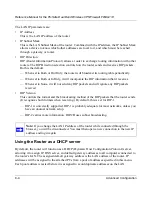 Предварительный просмотр 104 страницы NETGEAR ProSafe FWAG114 Reference Manual