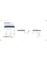 NETGEAR ProSafe GS116v2h2 Installation Manual preview