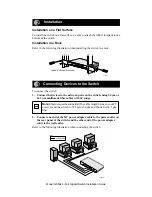 Предварительный просмотр 7 страницы NETGEAR ProSafe GS504 Installation Manual