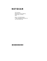 Предварительный просмотр 13 страницы NETGEAR ProSafe GS504 Installation Manual