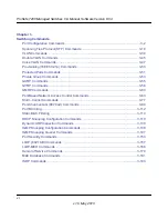 Preview for 6 page of NETGEAR ProSafe GSM7228PS Cli Manual