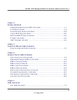 Preview for 7 page of NETGEAR ProSafe GSM7228PS Cli Manual