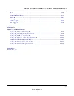 Preview for 9 page of NETGEAR ProSafe GSM7228PS Cli Manual