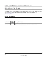 Preview for 14 page of NETGEAR ProSafe GSM7228PS Cli Manual