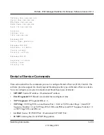 Preview for 217 page of NETGEAR ProSafe GSM7228PS Cli Manual