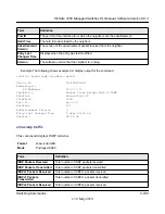 Preview for 236 page of NETGEAR ProSafe GSM7228PS Cli Manual