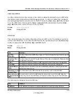 Preview for 243 page of NETGEAR ProSafe GSM7228PS Cli Manual