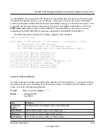 Preview for 255 page of NETGEAR ProSafe GSM7228PS Cli Manual