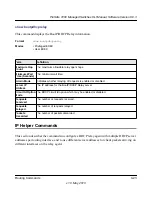 Preview for 260 page of NETGEAR ProSafe GSM7228PS Cli Manual