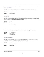 Preview for 264 page of NETGEAR ProSafe GSM7228PS Cli Manual