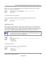 Preview for 279 page of NETGEAR ProSafe GSM7228PS Cli Manual