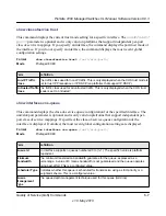 Preview for 283 page of NETGEAR ProSafe GSM7228PS Cli Manual