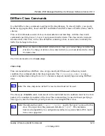 Preview for 286 page of NETGEAR ProSafe GSM7228PS Cli Manual