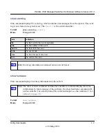 Preview for 333 page of NETGEAR ProSafe GSM7228PS Cli Manual