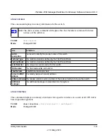 Preview for 334 page of NETGEAR ProSafe GSM7228PS Cli Manual