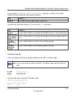 Preview for 339 page of NETGEAR ProSafe GSM7228PS Cli Manual