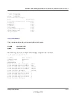 Preview for 340 page of NETGEAR ProSafe GSM7228PS Cli Manual