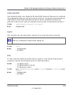 Preview for 354 page of NETGEAR ProSafe GSM7228PS Cli Manual