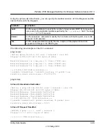 Preview for 355 page of NETGEAR ProSafe GSM7228PS Cli Manual